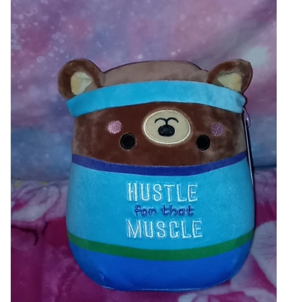 Squishmallow Rare Defect - Picture 3 of 6